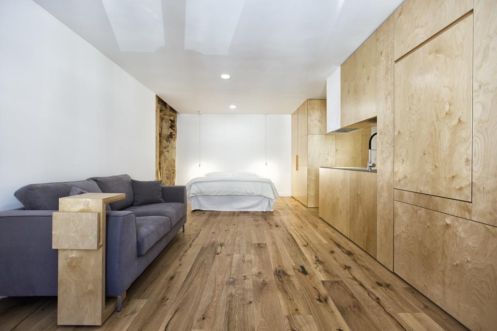 Апартаменты Sant' Erasmo'S Flat Альгеро Экстерьер фото