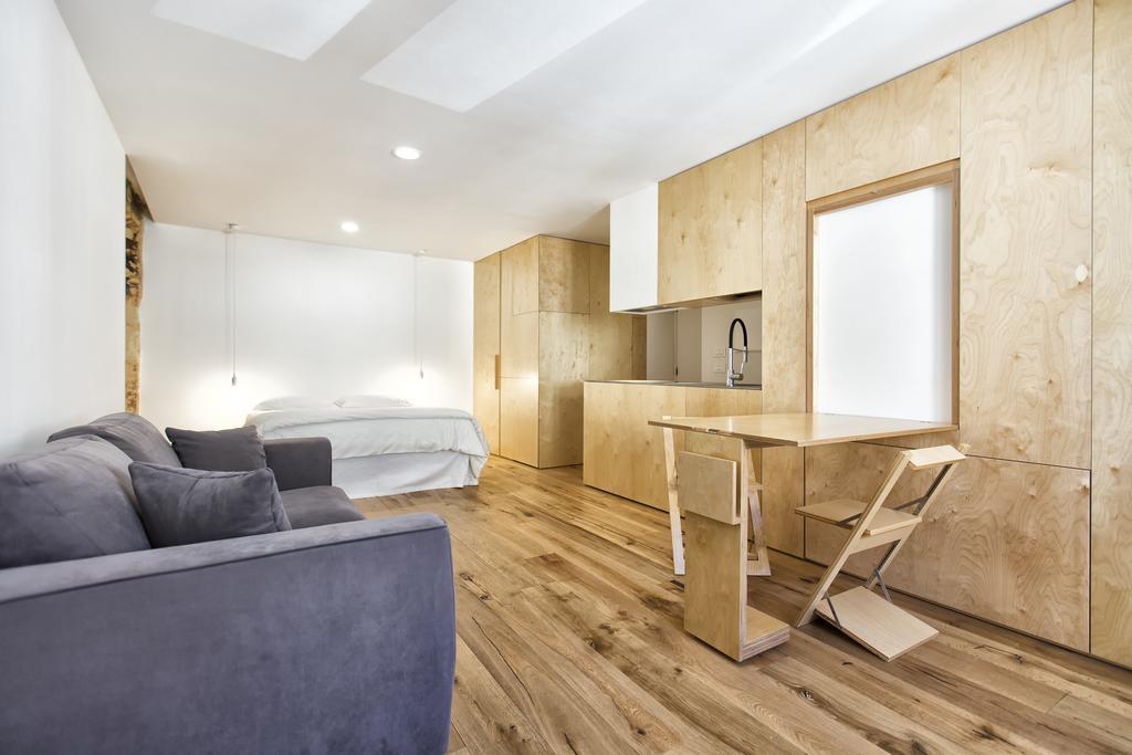 Апартаменты Sant' Erasmo'S Flat Альгеро Экстерьер фото